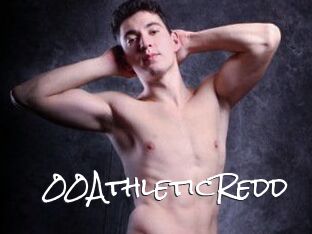 00AthleticRedd