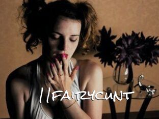 11fairycunt