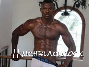 11inchblackcock