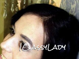 1ClassyLady
