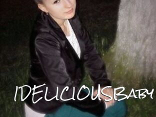 1DELICIOUSBaby