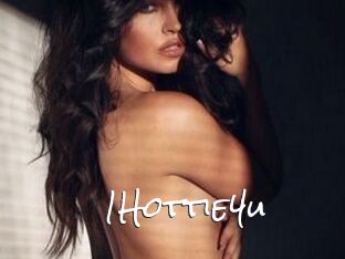 1Hottie4u