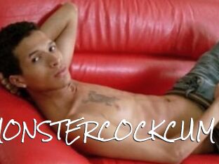 1MONSTERCOCKCUM