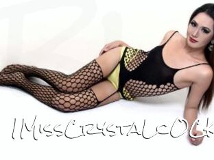 1MissCrystaLcOCK