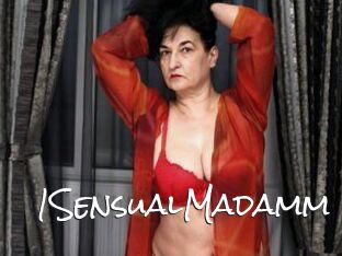 1SensualMadamm