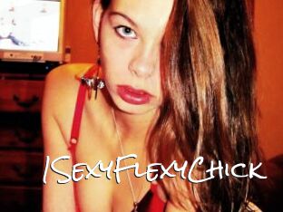 1SexyFlexyChick