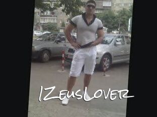1ZeusLover