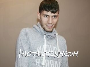 1hothornyguy
