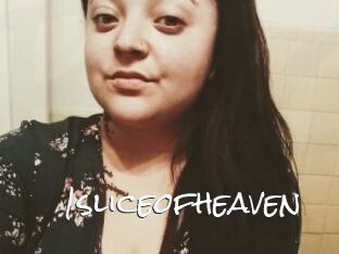 1sliceofheaven