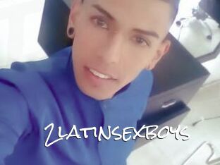 2latinsexboys