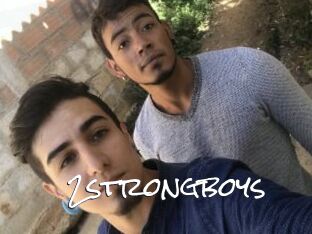 2strongboys