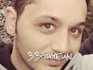 33guyfun