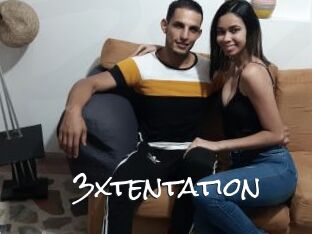 3xtentation