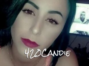 420Candie