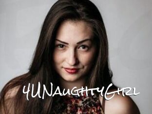 4UNaughtyGirl