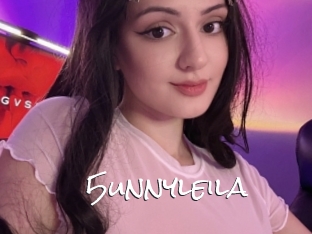 5unnyleila Blow Cum