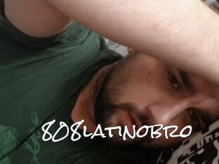 808latinobro