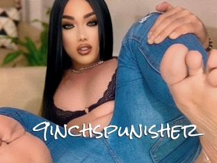9inchspunisher Blow Cum