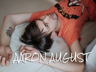 AARON_AUGUST