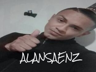 ALANSAENZ