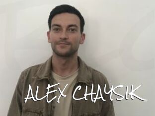 ALEX_CHAYSIK