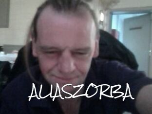 ALIASZORBA