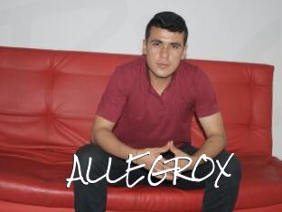 ALLEGROX