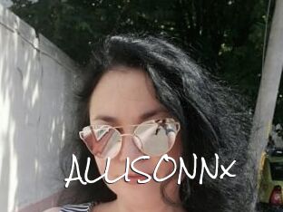 ALLISONNx