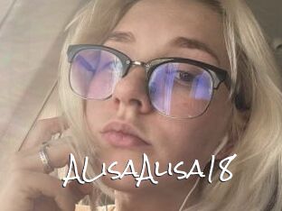 ALisaAlisa18