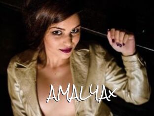 AMALYAx