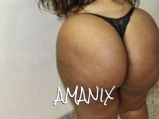 AMANI_X