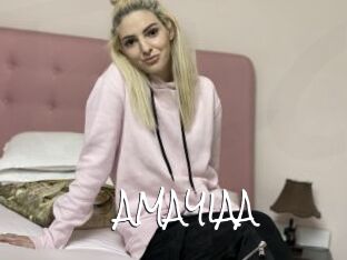 AMAYIAA