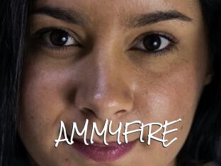 AMMYFIRE