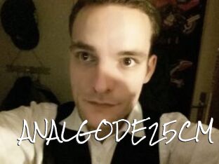 ANALGODE25CM