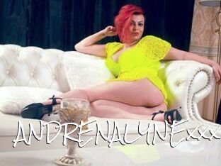 ANDRENALYNExxx
