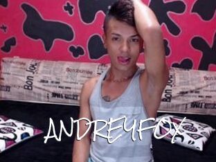 ANDREY_FOX