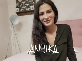 ANYIKA