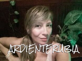 ARDIENTERUBIA