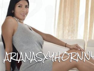 ARIANASXYHORNNY