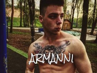ARMANNI