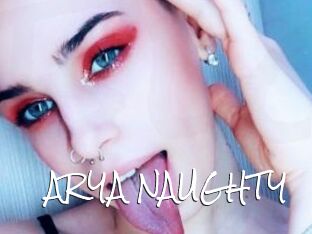 ARYA_NAUGHTY