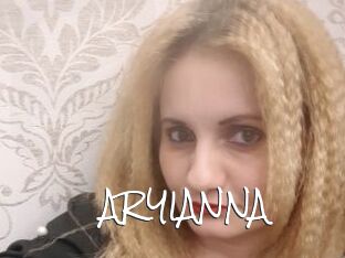 ARYIANNA