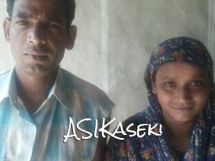 ASIKaseki