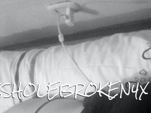 ASSHOLEBROKEN4X