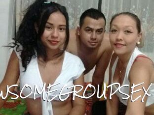 AWSOMEGROUPSEX