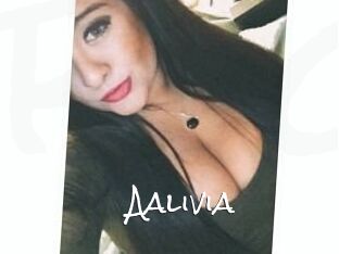 Aalivia