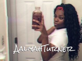 AaliyahTurner