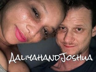 AaliyahandJoshua