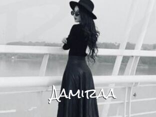 Aamiraa