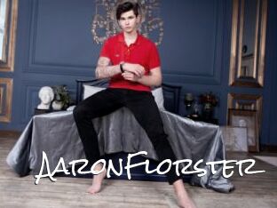 AaronFlorster